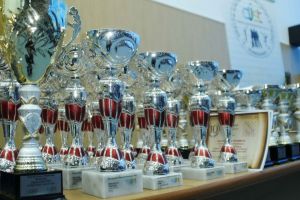 Astăzi se întocmeşte clasamentul celor mai buni sportivi hunedoreni
