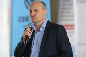 Vasile Iosif (FMC România): “Cercetarea a devenit extraordinar de scumpă”
