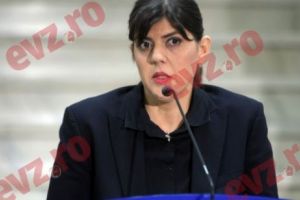 DAUNĂ TOTALĂ pentru Kovesi! Un politician important îi cântă PROHODUL: „Te duci mata la audieri!”