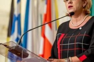 Corina Creţu a anunţat despre alocarea a peste 517 milioane de euro pentru programul de infrastuctură
