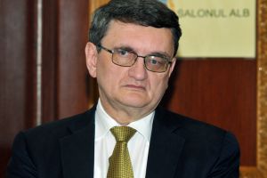 Vîlceanu, un nou atac la Avocatul Poporului