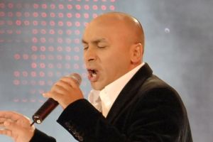 Marcel Pavel, în concert  la Târgu-Jiu, de 1 Martie
