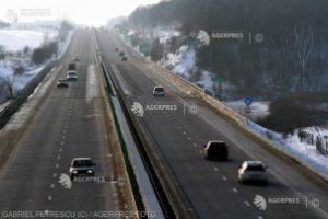 Ministerul Apelor şi Pădurilor: Investiţii privind înfiinţarea perdelelor forestiere pe autostrăzile A2 şi A4