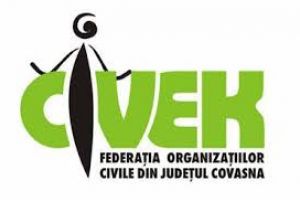 Federaţia Organizaţiilor Civile aşteaptă nominalizări pentru ONG-ul şi Voluntarul anului 2018