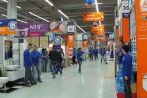 Dedeman va avea centru comercial şi la Sfântu Gheorghe