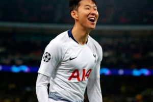 LIGA CAMPIONILOR. Meci EXCEPȚIONAL reuşit de Tottenham. Londonezii au UMILIT-O pe Borussia Dortmund. Real Madrid A ÎNVINS la Amsterdam