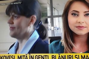 Surse: Kovesi ar fi primit mită genţi, blănuri, maşină şi bani