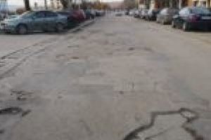 Lobby pentru 15 milioane de euro – bani necesari pentru reabilitarea totală a celor 30 km de drumuri din Moldova Nouă!