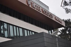 Valentine’s Day de cinci stele la Hotel Metropolis