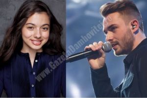 Îndrăgostiţii din Pucioasa, invitaţi la un concert susţinut de 2 participanţi la EUROVISION 2019