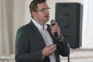 Dorin Jurcă (Dekalb): „E timpul erei digitale în agricultură”