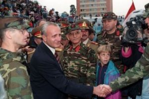 CIA şi ARMATA României. ȘOCUL şi DILEMELE americanilor când s-a aflat numele ministrul român al Apărării