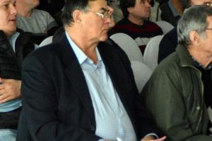 Societatea „Luiereanca”, optimism înainte începerii campaniei