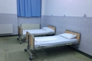 Nemulţumiri şi în rândul personalului din sistemul medica,l generate de Legea Salarizării