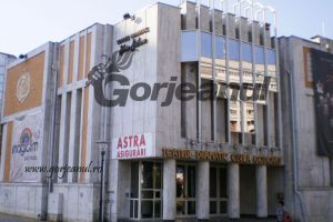 Spectacole dedicate îndrăgostiţilor, la teatrul din Târgu-Jiu