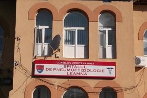 Secţie pentru pacienţii cu tuberculoză multidrog rezistentă, inaugurată în Dolj