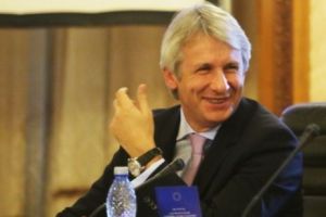 Refuz CATEGORIC al ministrului Finanţelor, Eugen Teodorovici. „Asta e o altă gogoriţă”