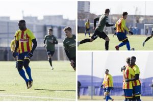 Ripensia Timişoara învinge UTA, cu 1 – 0, într-un meci amical