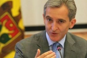 ”Nu sunt agent KGB!”. Vice-premierul Republicii Moldova, Iurie Leancă, declaraţii EXCLUSIVE.Telefonul de la ora 9:00