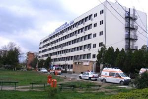Fizician fals la Spitalul Judeţean Arad