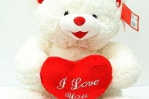 CADOU inedit de Valentine's Day. Despre ce este vorba