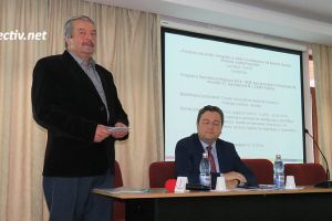 Slobozia: Clădirea fostului „leagăn de copii” va fi reabilitată termic şi energetic