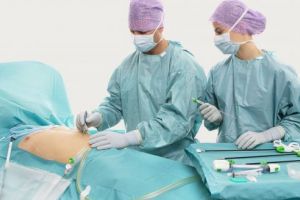 Workshop de laparoscopie