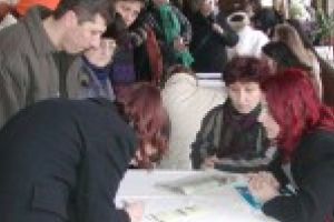 AJOFM anunta o prima de 1000 lei pentru somerii care se angajeaza cu norma intreaga