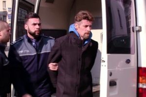 Florin Buliga, autorul triplului asasinat şi-a primit sentinţa