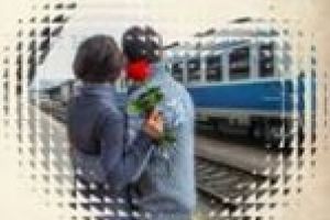 CFR Calatori celebreaza dragostea prin programul Drag-Oferta “Jumatate voi, jumatate noi!”