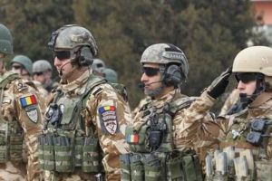 INSCOP: Românii au cea mai amre încredere în Armată şi NATO