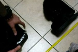 ACUM – PITEŞTEAN TRAFICANT DE COCAINĂ ARESTAT!