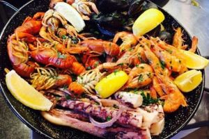 Festivalul Racilor şi Fructelor de Mare, în premieră la Braşov