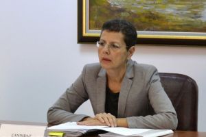 Adina Florea: Se fac presiuni la ancheta în curs de desfăşurare. Este un dosar, ca urmare a sesizării lui Sebastian Ghiţă, din decembrie 2018