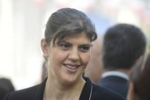 PSD anunţă că fostei şefe DNA Codruţa Kovesi îi va respecta prezumţia de nevinovăţie: Să vorbească probele, nu politicienii