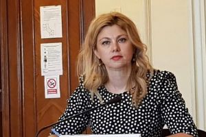 Maricela Cobuz: Ministerul Sănătăţii are un buget record pentru 2019