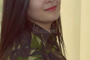 Cele trei surori din Ardeal care au ales Colegiul Militar din Câmpulung Moldovenesc