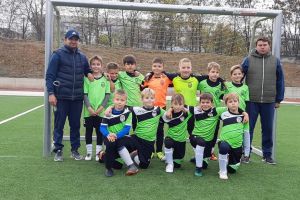 Juniorul Suceava a triumfat la Bacău