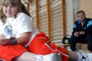 Marilen Pirtea: ”Eliminarea Educaţiei fizice la ciclul primar, risc major pentru sănătatea copiilor”
