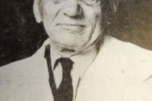 Prof. Dr. Ioan Goia – Părintele semiologiei medicale din România