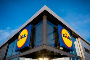 Lidl deschide un nou supermarket în judeţul Satu Mare
