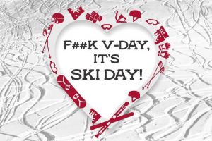Surprize de Valentine’s day în staţiunea Kissomlyó SKI