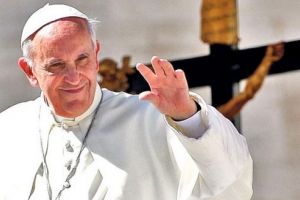 Papa Francisc la Blaj: Autorităţile locale se pregătesc pentru 150.000 de pelerini