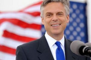 Jon Huntsman, candidatul la funcţia de ambasador al SUA la Moscova, ACUZĂ KREMLINUL