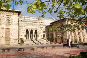 Basarabenii cu drept de vot din Galaţi pot merge la urne la Universitate