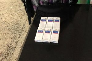 Constanta. Comercianti ambulanti, sanctionati de politistii locali. Ce amenzi au fost aplicate