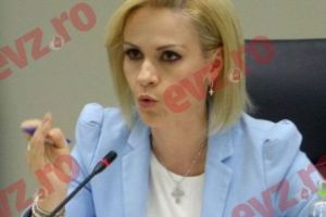 LOVITURĂ DEVASTATOARE pentru Firea. DECIZIA Curţii de Apel este ZDROBITOARE