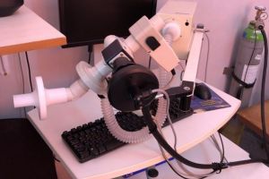 Echipamente medicale ultraperformante, în dotarea Spitalului de Pneumoftiziologie din Cluj