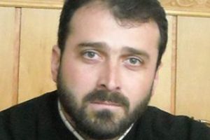 Părintele Caliopie a recunoscut: e fan FCSB!