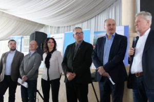 FOTO: DAFCOCHIM a confirmat performanţa în agribusiness şi în acest an. Cei mai importanţi lideri mondiali, furnizori de inputuri pentru agricultură, prezenţi la Simpozionul DAFCOCHIM
